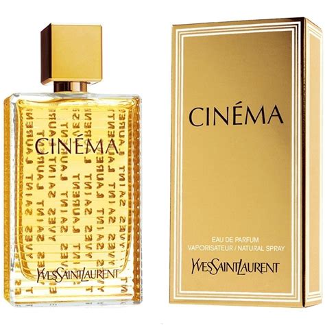 cinema by ysl